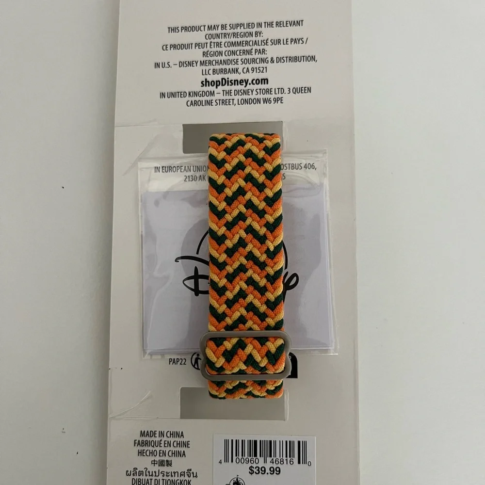Disney Winnie the Pooh Watch - Picture 3 of 4